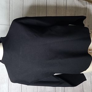 ZYIA Onyx Asana Sweater Medium